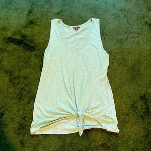 Express Tank Top